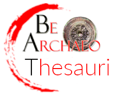 BeArchaeo thesauri