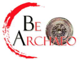 BeArchaeo Resource Site - ja